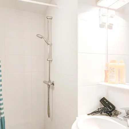Appartement Lucky Lambert Anvers