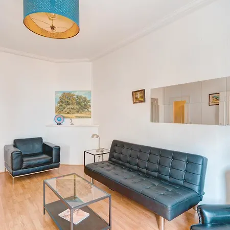 Lucky Lambert Appartement