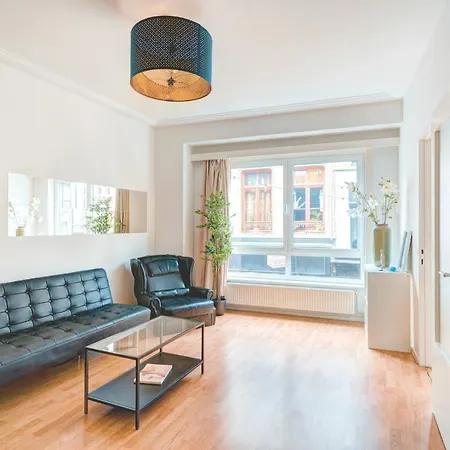 Appartement Lucky Lambert *